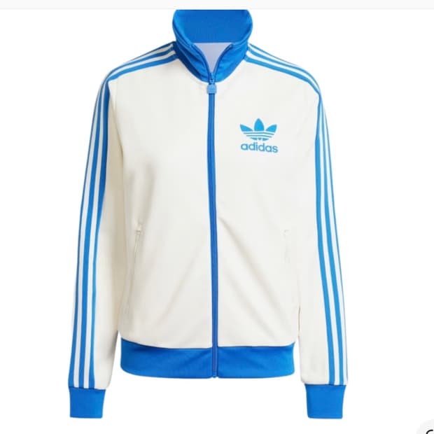 아디다스 바켄바우어 져지 s