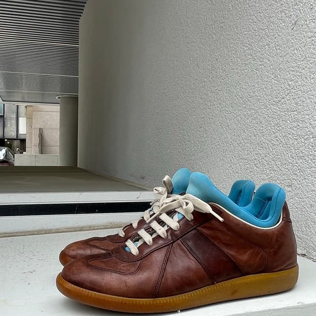 [Maison Margiela] Replica Neoprene Colla