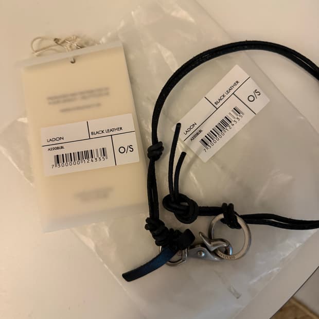 아워레가시 라돈