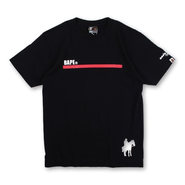 Early 00s A BATHING APE (L)