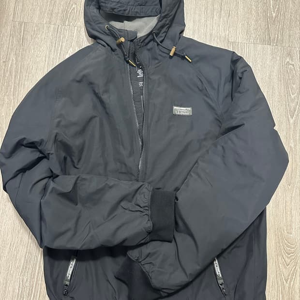 엘엘빈 쉘 봄버