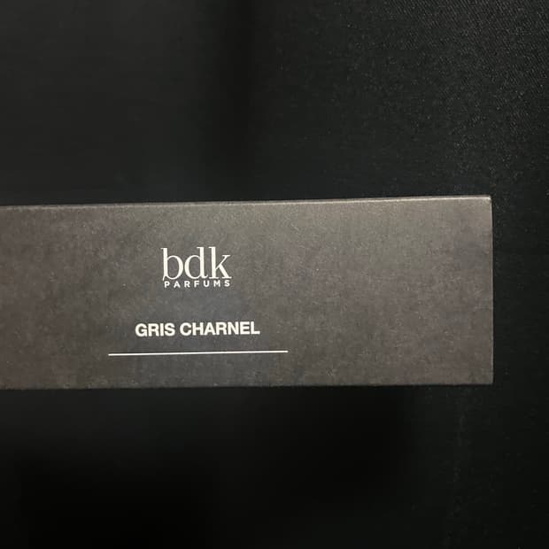 bdk 그리샤르넬 10ml 남여공용 향수