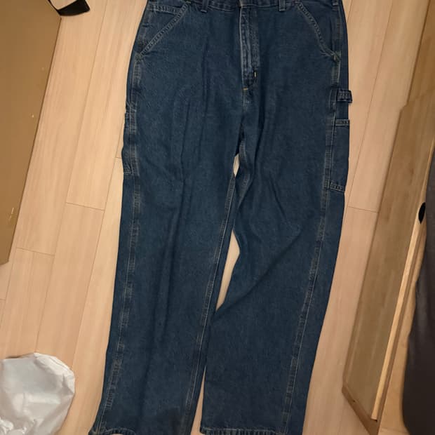 칼하트 싱글니 팝니다