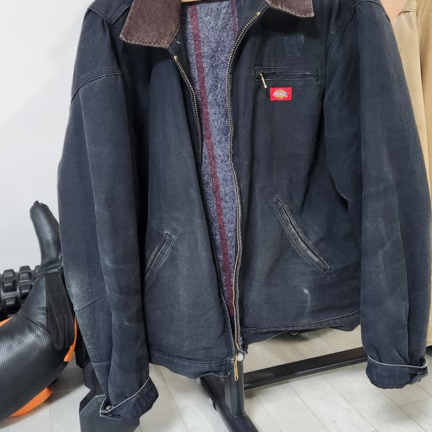 디키즈 디트로이트 자켓