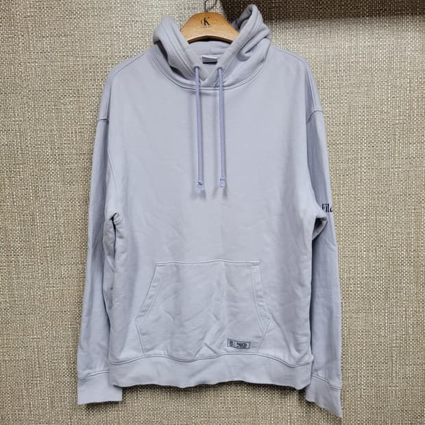 Xl 105~110사이즈 휠라 후드티 