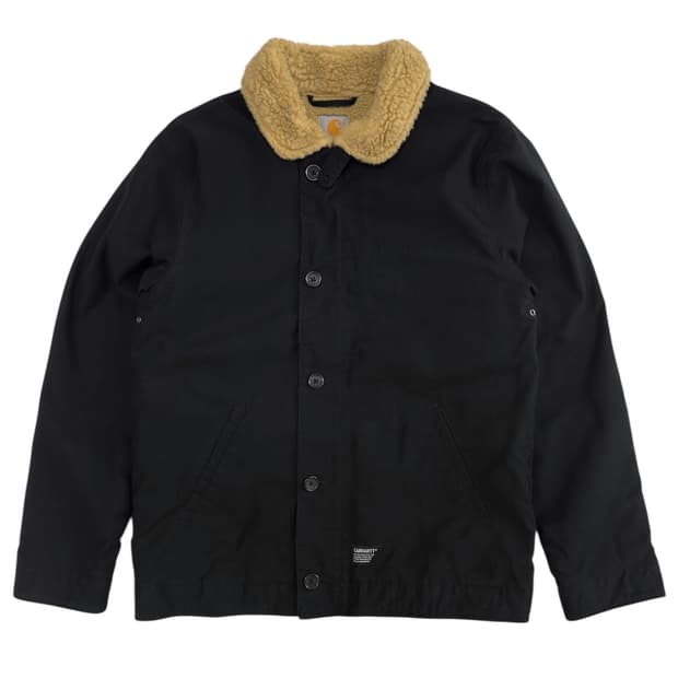 칼하트 셰필드자켓