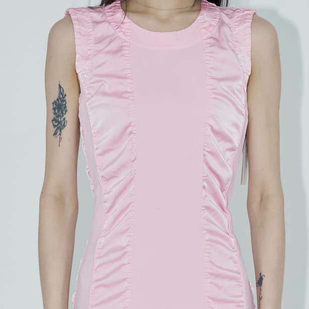 Zucca shirring opc