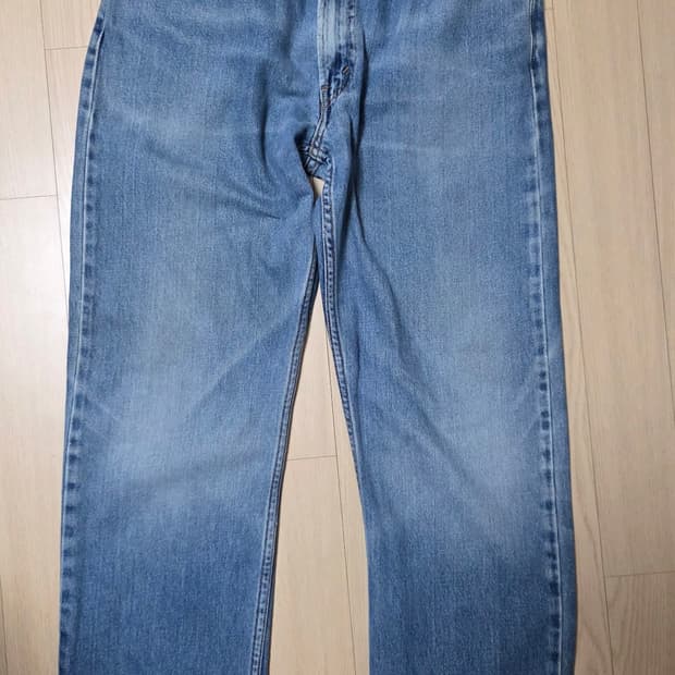 LEVIS 00s 505 REGULAR FIT 리바이스 505 레귤러핏
