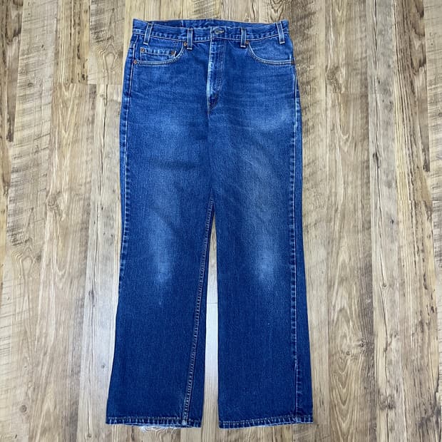 00s USA 리바이스517 [34/표기36]