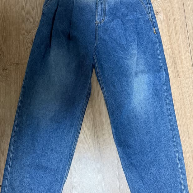 아더에러 pollon jean (A4)