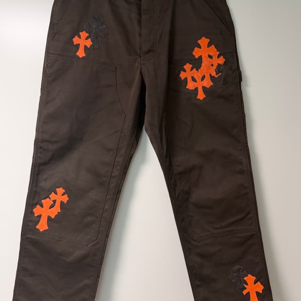 크롬하츠 패치 카펜터 36