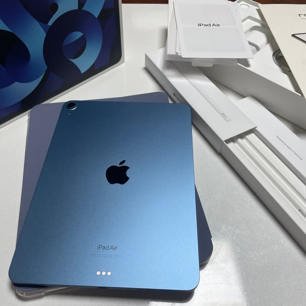 아이패드 에어 5세대