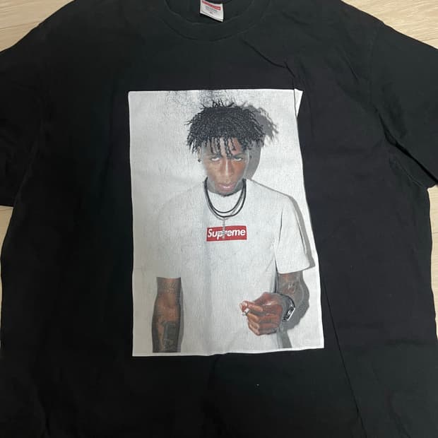 슈프림 영보이 XL