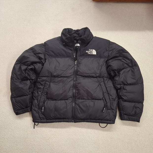 노스페이스  구스패딩XL