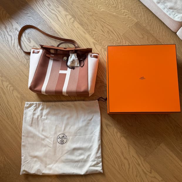 에르메스 에르백39 사이즈