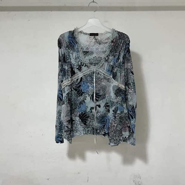 vtg top