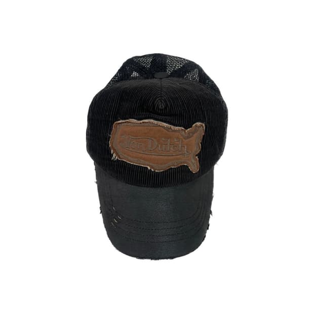 vondutch cap