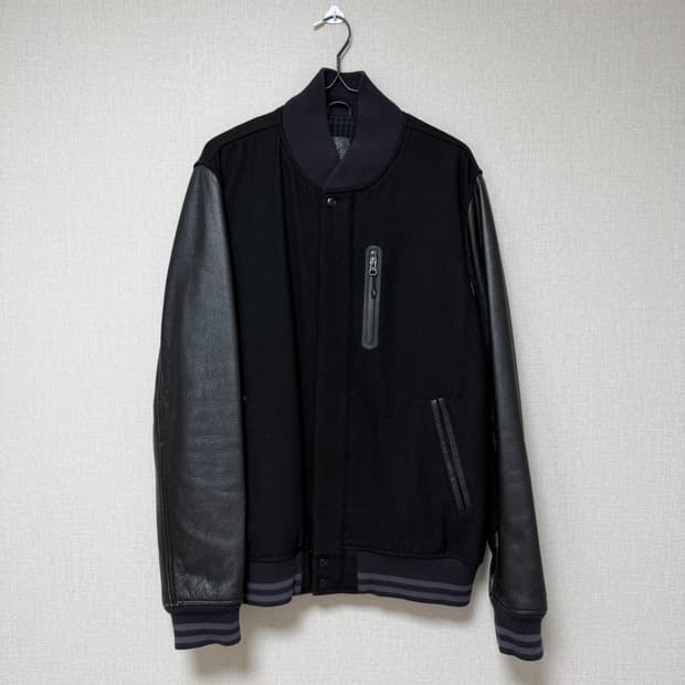 나이키 디스트로이어 자켓 L