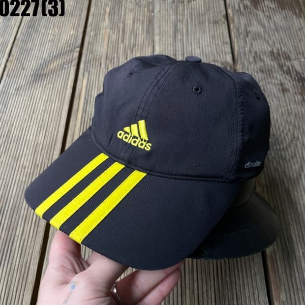 아디다스 볼캡 모자