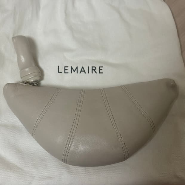 르메르 코인펄스 라이트 펠리칸 판매합니다