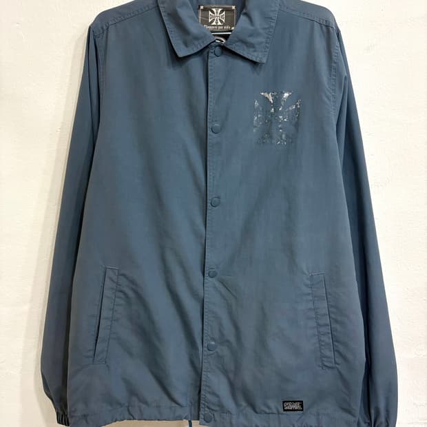 디키즈 X 웨스트코스트차퍼스 코치자켓 (2011‘s희귀템)