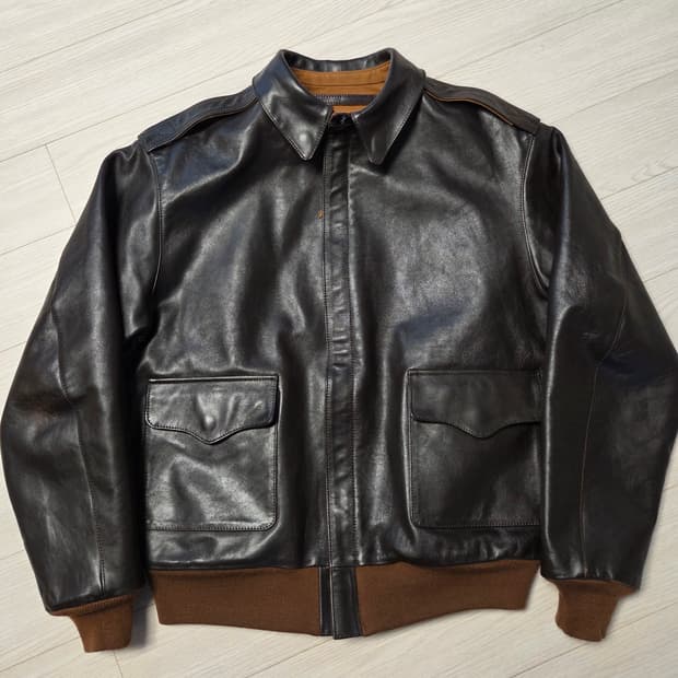 해적 A-2 홀스하이드 44