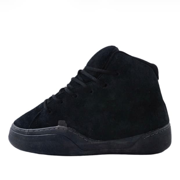 Erl vamp high black us 10 (280사이즈)
