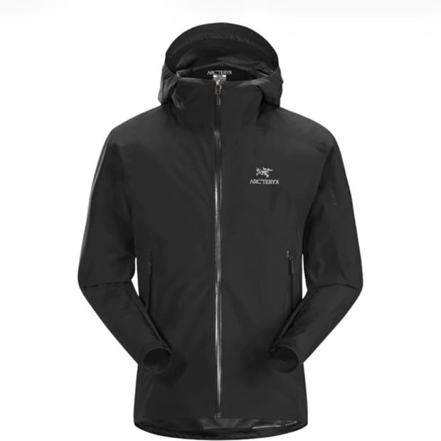 아크테릭스 베타 sl s사이즈 판매합니다!