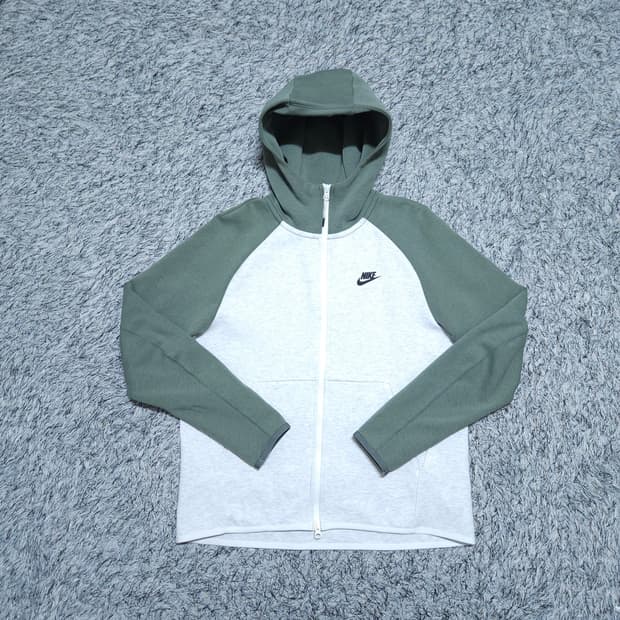 나이키)100 남자 nsw풀집업후디 후드집업 / 왕눈이샵