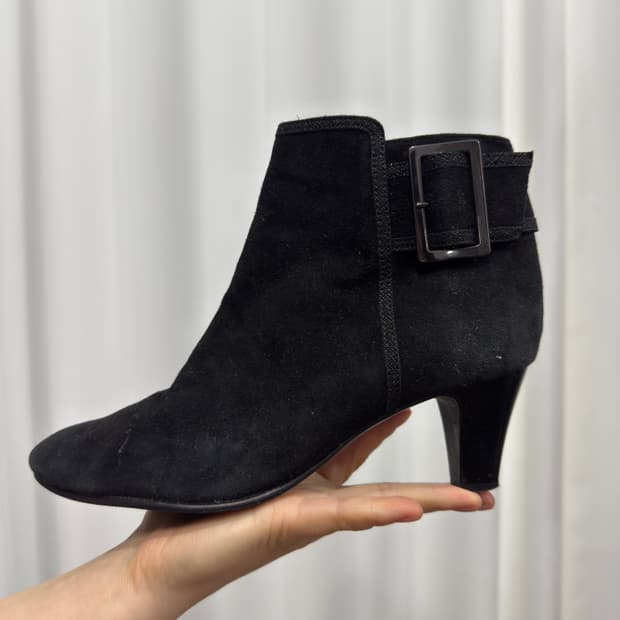 kamematsu boots