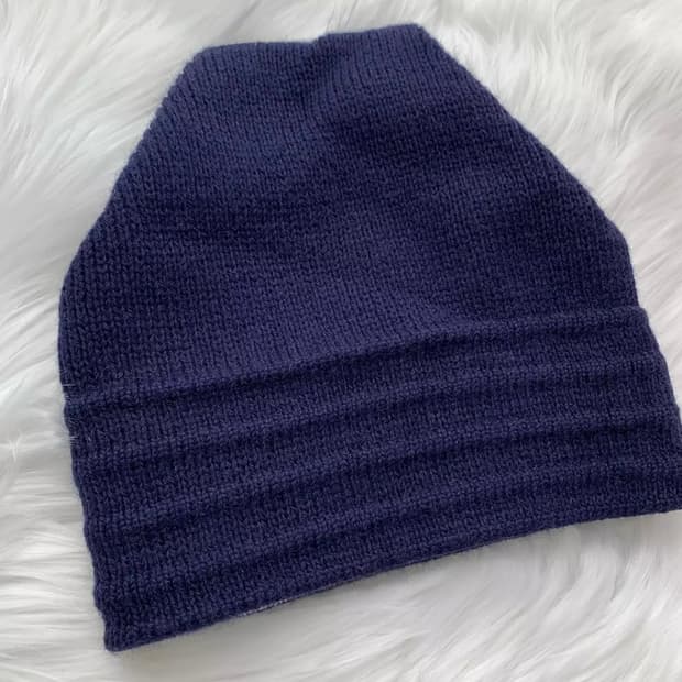 wigwam vintage knit beanie