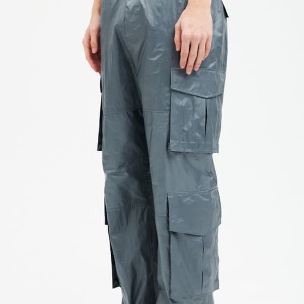 애니타임로릭 에리카 카고팬츠