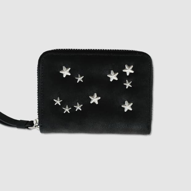 인앤양인하모니 Gemini wallet 제미나이 지갑 Black