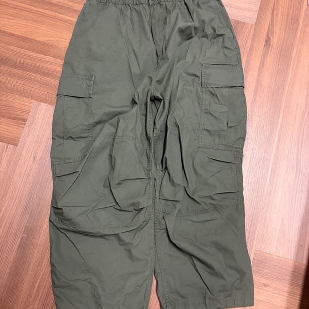 칼하트 제트카고 팬츠 L 판매