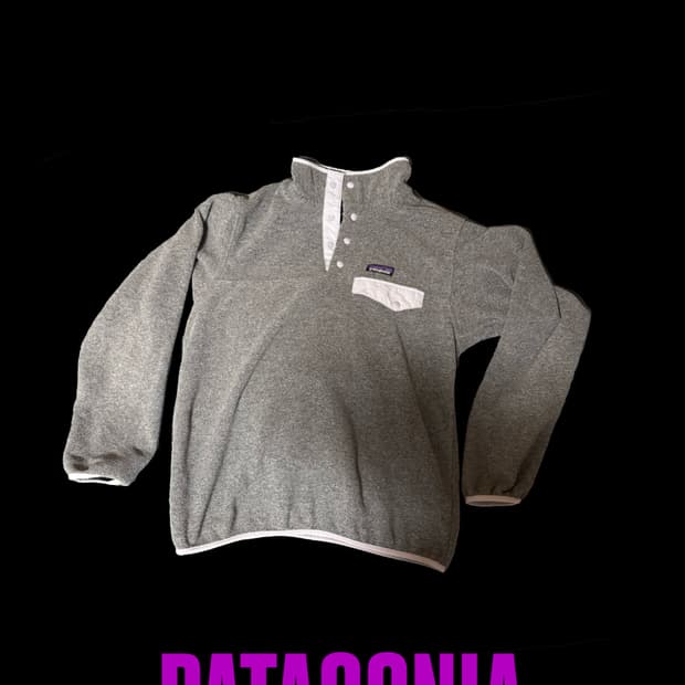 파타고니아 완전 새상품 !!