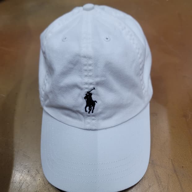 폴로 랄프로렌 모자