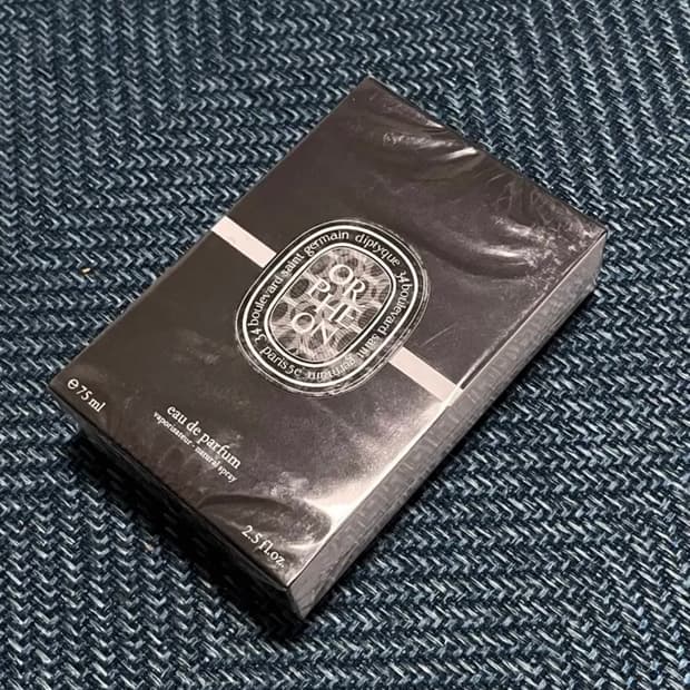 딥티크 오르페옹 edp 75ml 새제품 국문택