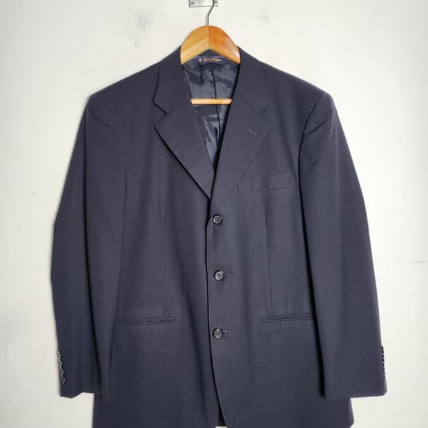 브룩스 브라더스 블레이저