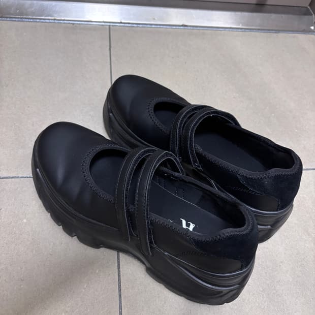 자라 플랫폼 메리제인