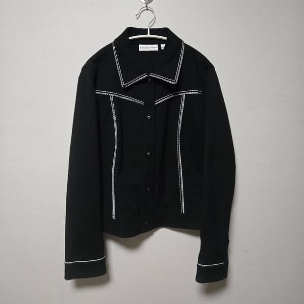 다나부크만 웨스턴 자켓 / 여성 자켓/ 여자 자켓 