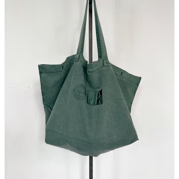 플라스틱프로덕트 토트백