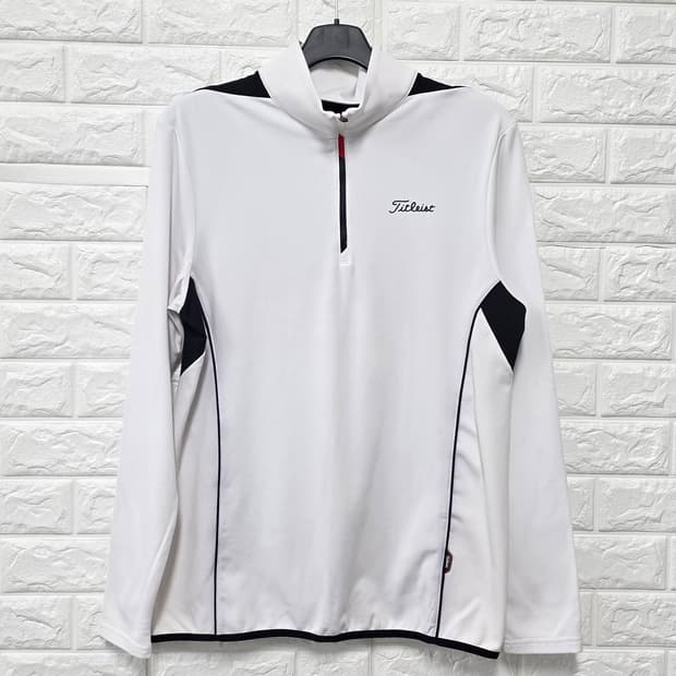 택포) 타이틀리스트 골프 티셔츠 XL (105)