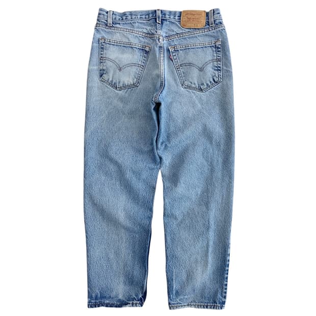 00's 리바이스 550 [042]