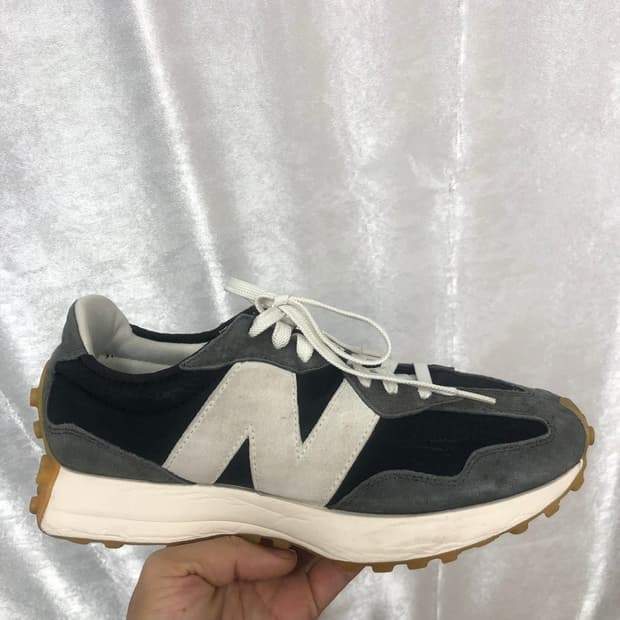 뉴발란스237 운동화 사이즈275 