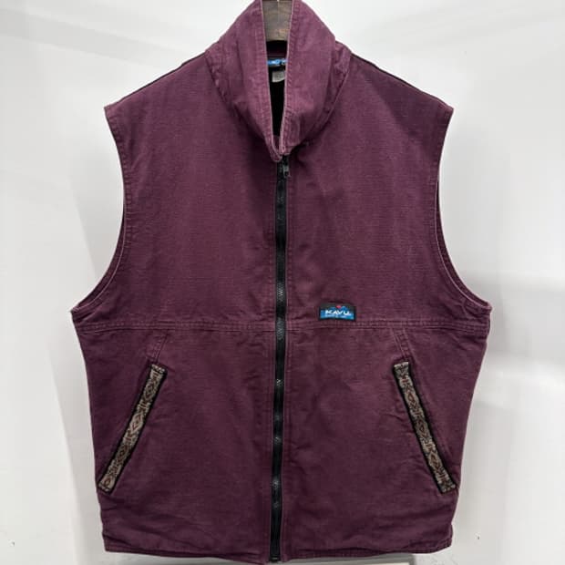 KAVU_ made in U.S.A (L)