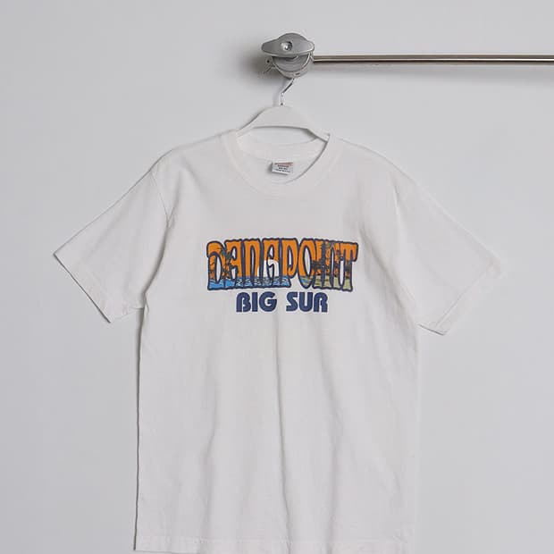 BARNS OUT FITTERS Print T-Shirts