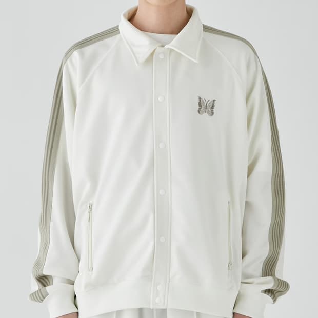 니들스 스튜디오스 별주 자켓