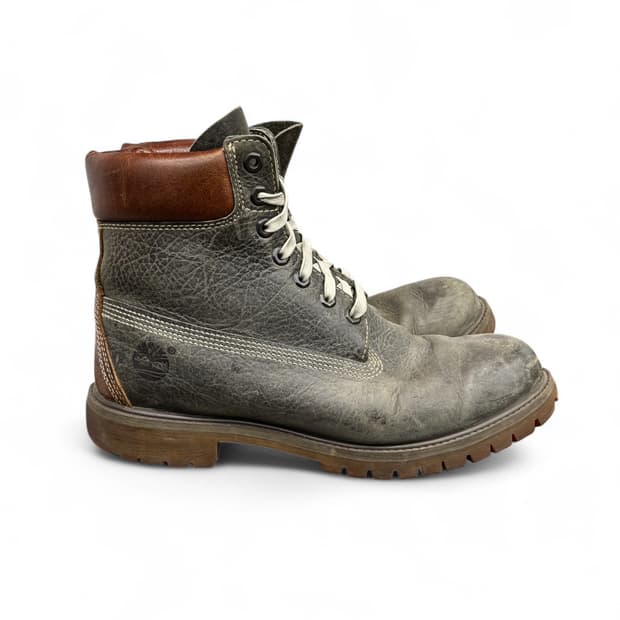 팀버랜드 6인치 부츠