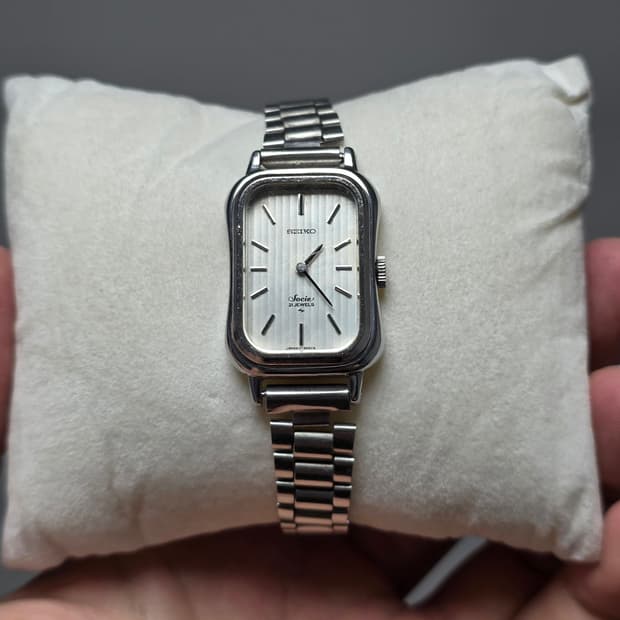 Seiko Socie 11-4320