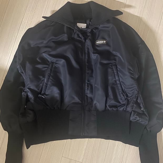 아디다스 립 봄버